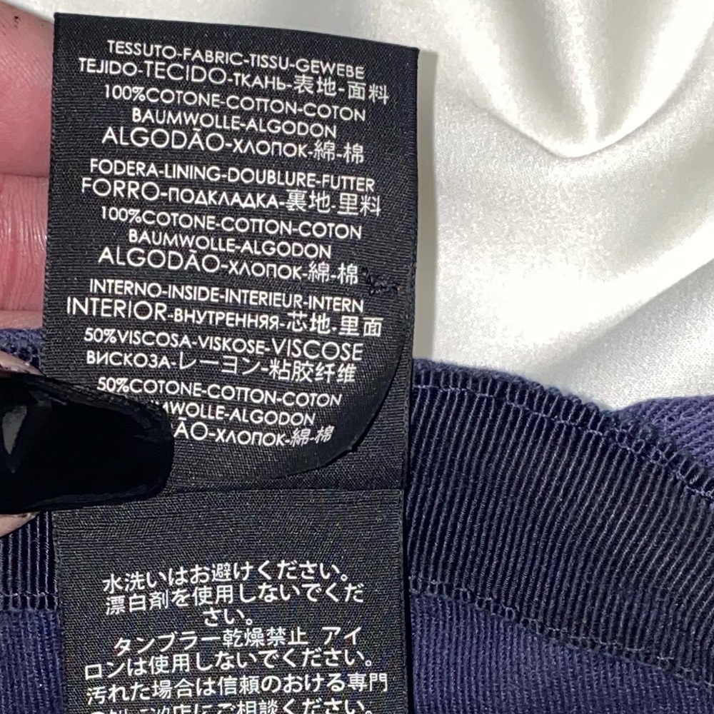 🛑SOLD🛑🧢GUCCI LOVED 🧢 - Picture 8 of 13